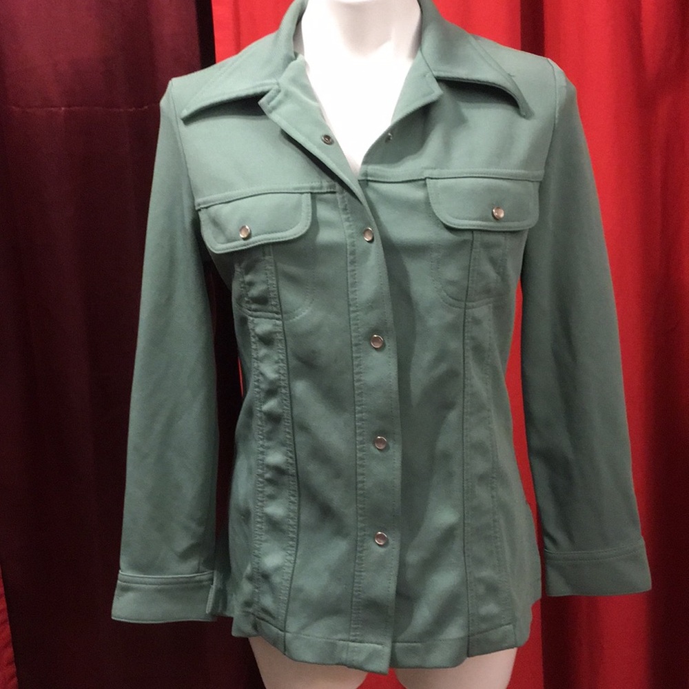 Vintage Lee Jacket